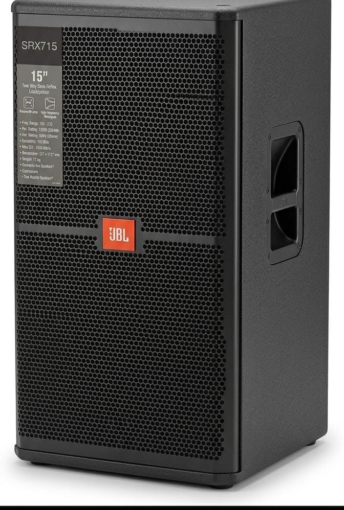 JBL 15inch