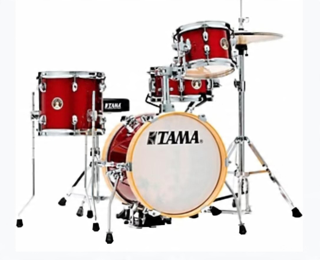 Tama junior Drumset