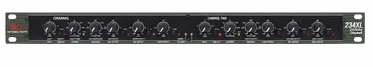 Dbx 234XL