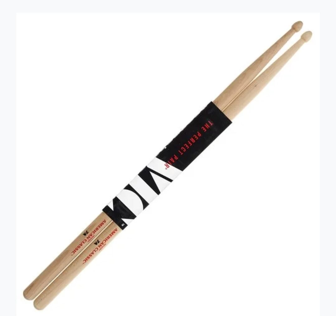 VIC FIRTH 7A