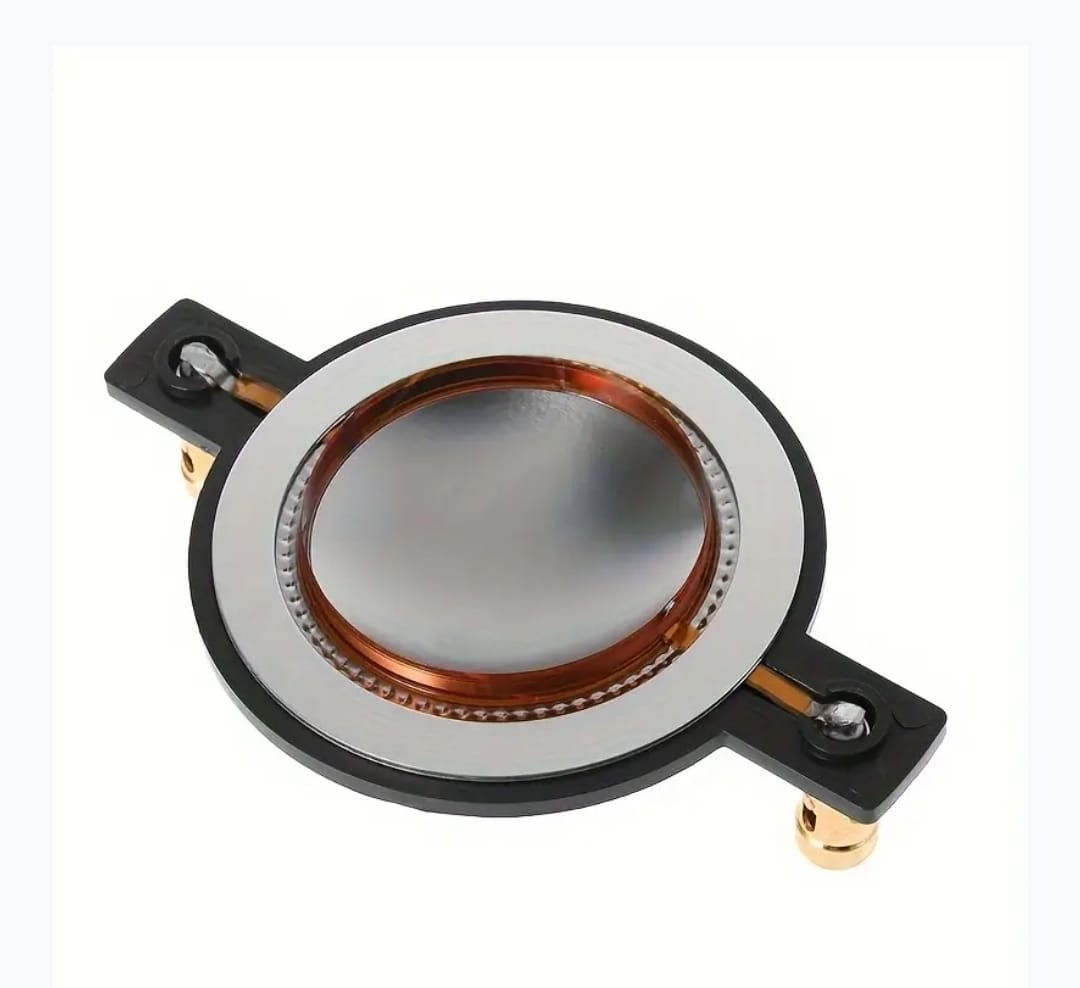 TWEETER COIL