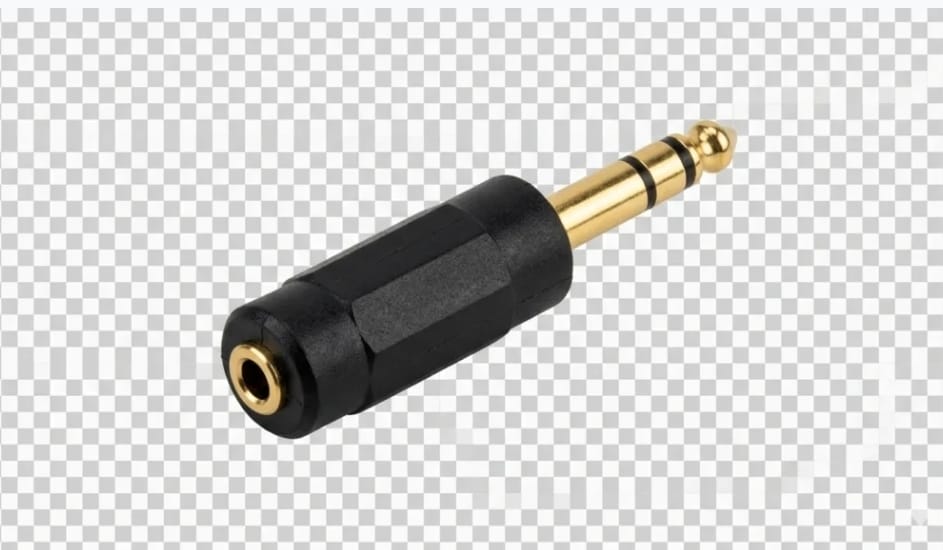 Black Jack Adapter