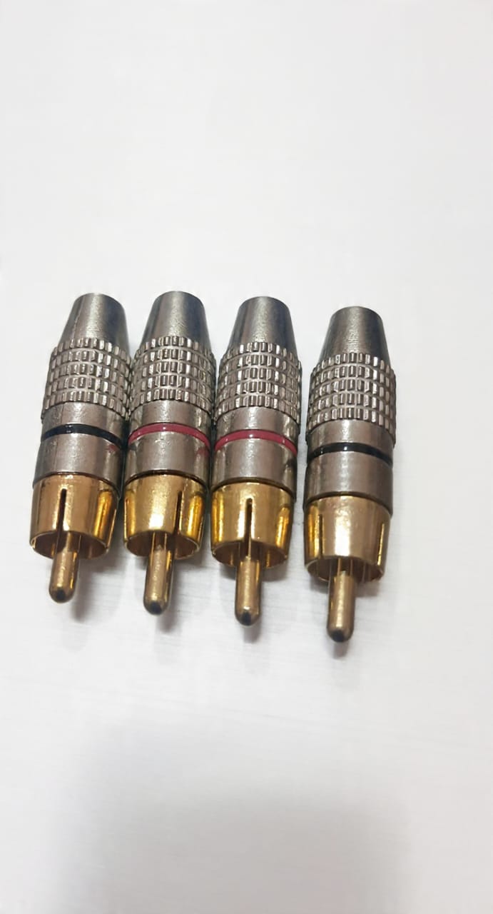 XTA Jacks