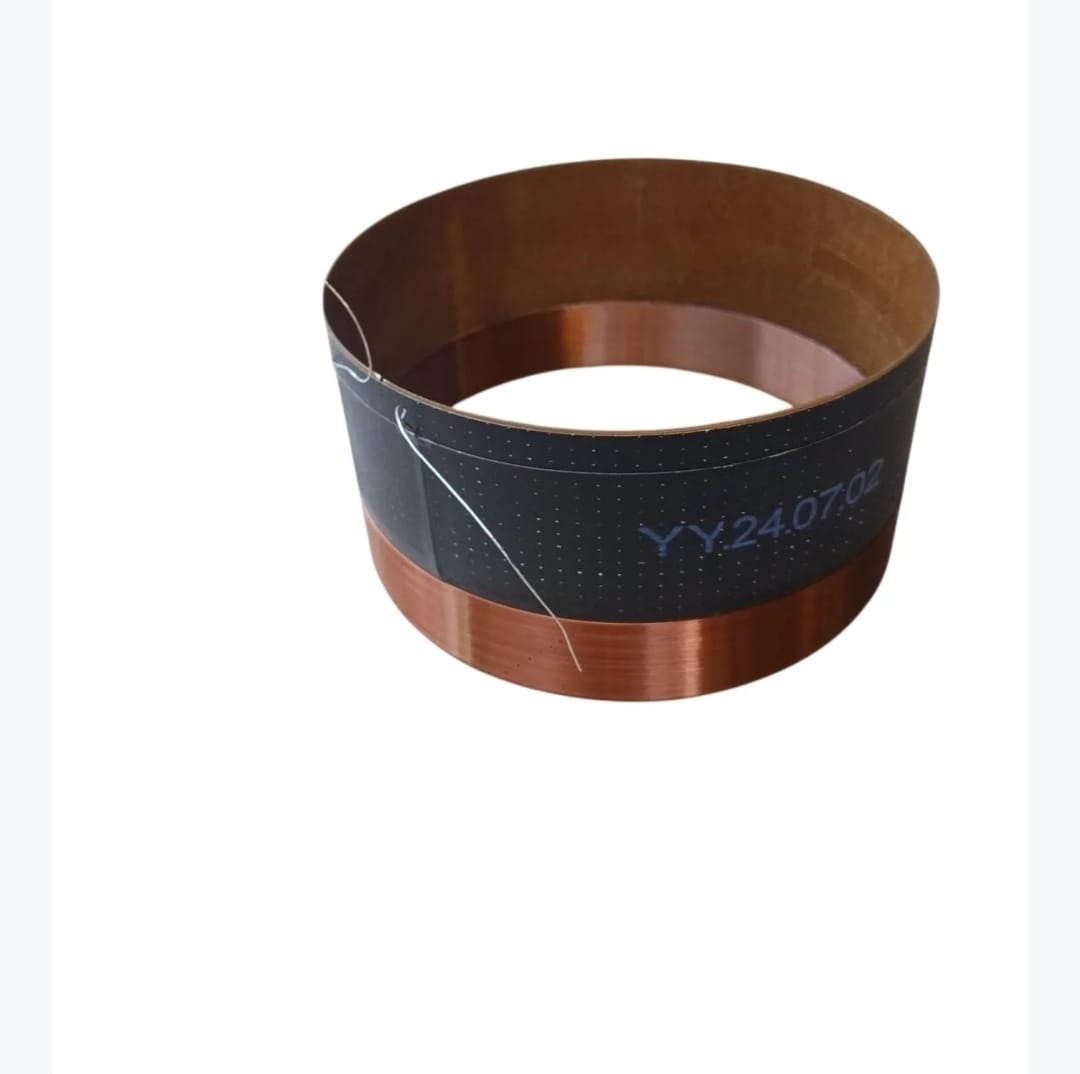 152mm Voice Coil