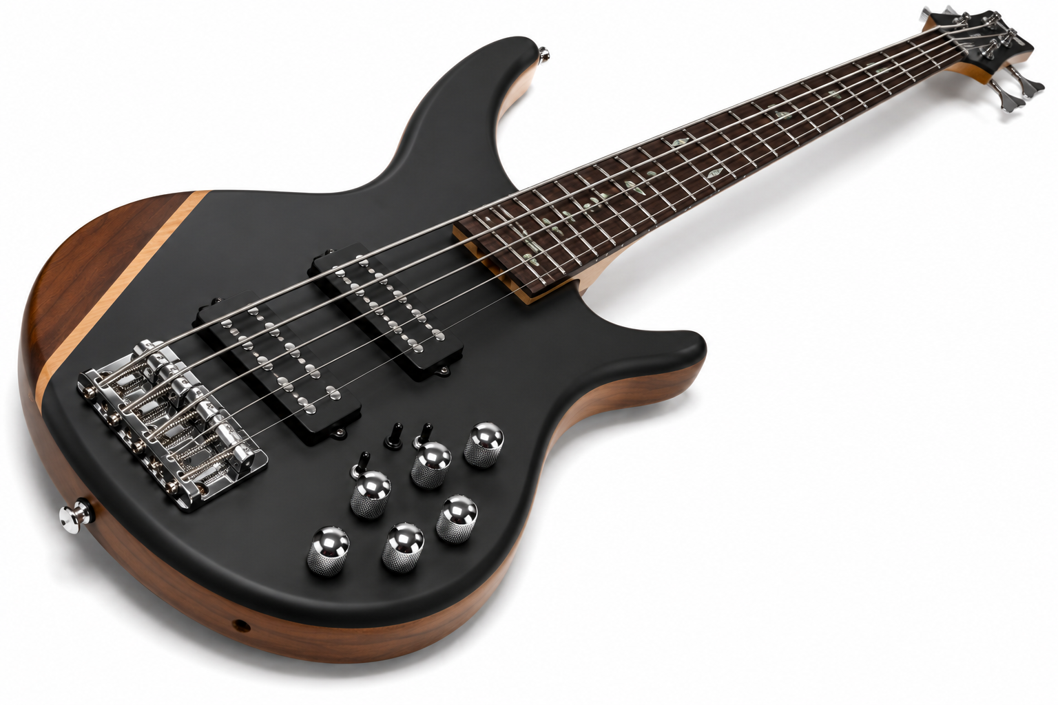 Ibanez standard SC BAss